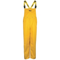 Journeyman Yellow 420D Ripstop Nylon Pant W/ Bib